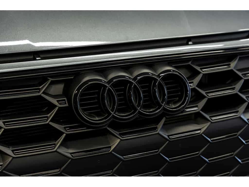 2024 Audi S3 Progressiv Sport Exhaust Handling Package - Image 12