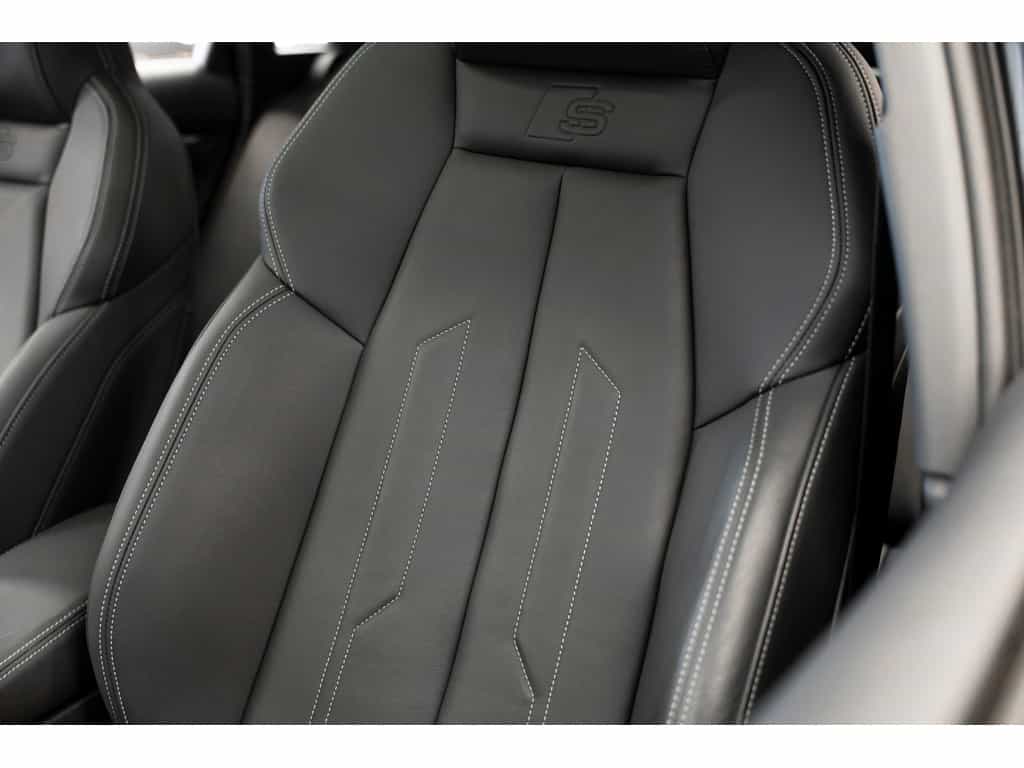 2024 Audi S3 Progressiv Sport Exhaust Handling Package - Image 21