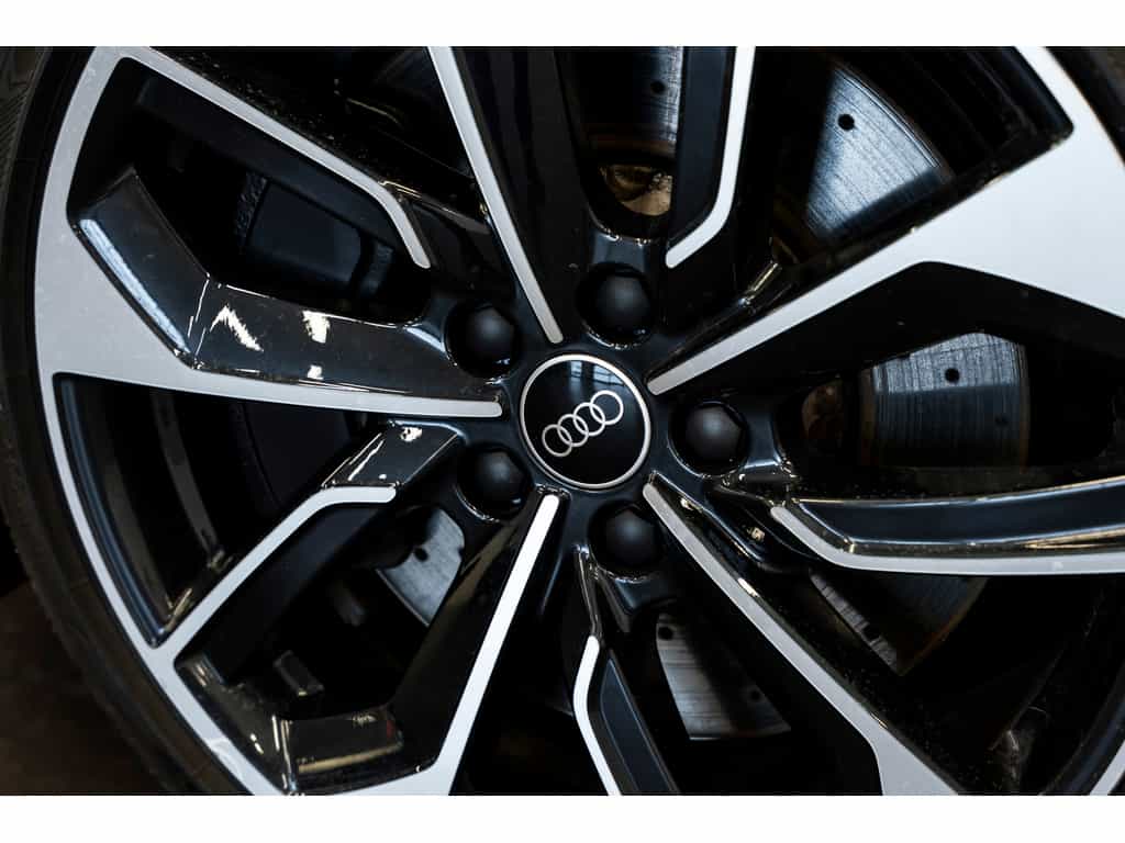 2024 Audi S3 Progressiv Sport Exhaust Handling Package - Image 8