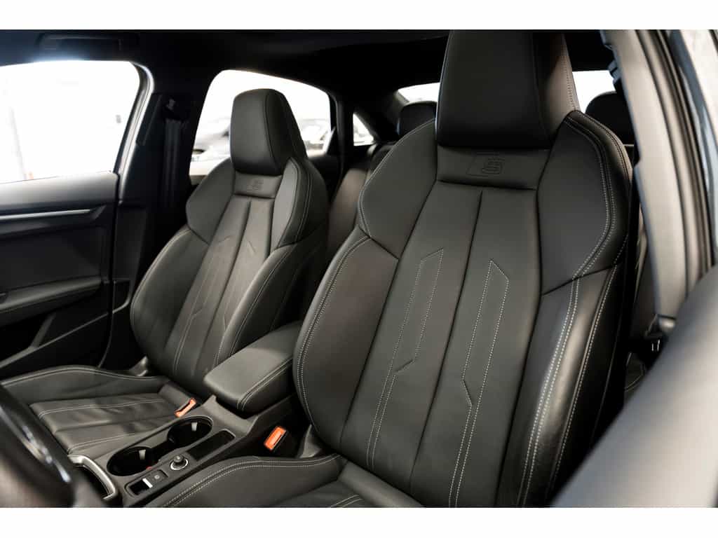 2024 Audi S3 Progressiv Sport Exhaust Handling Package - Image 14