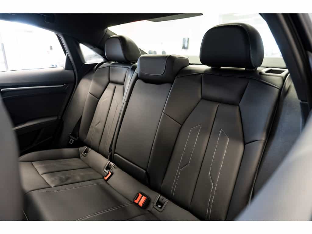 2024 Audi S3 Progressiv Sport Exhaust Handling Package - Image 16