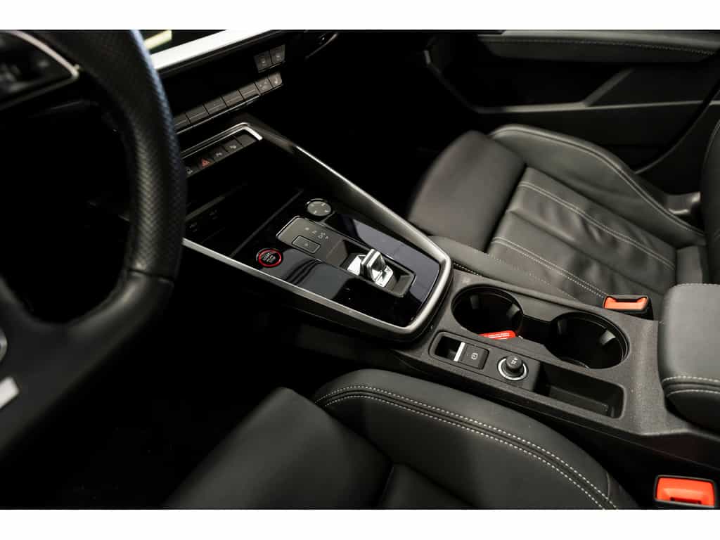 2024 Audi S3 Progressiv Sport Exhaust Handling Package - Image 18