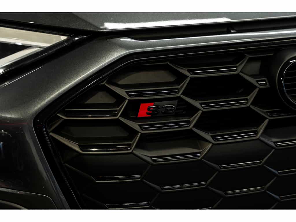 2024 Audi S3 Progressiv Sport Exhaust Handling Package - Image 24