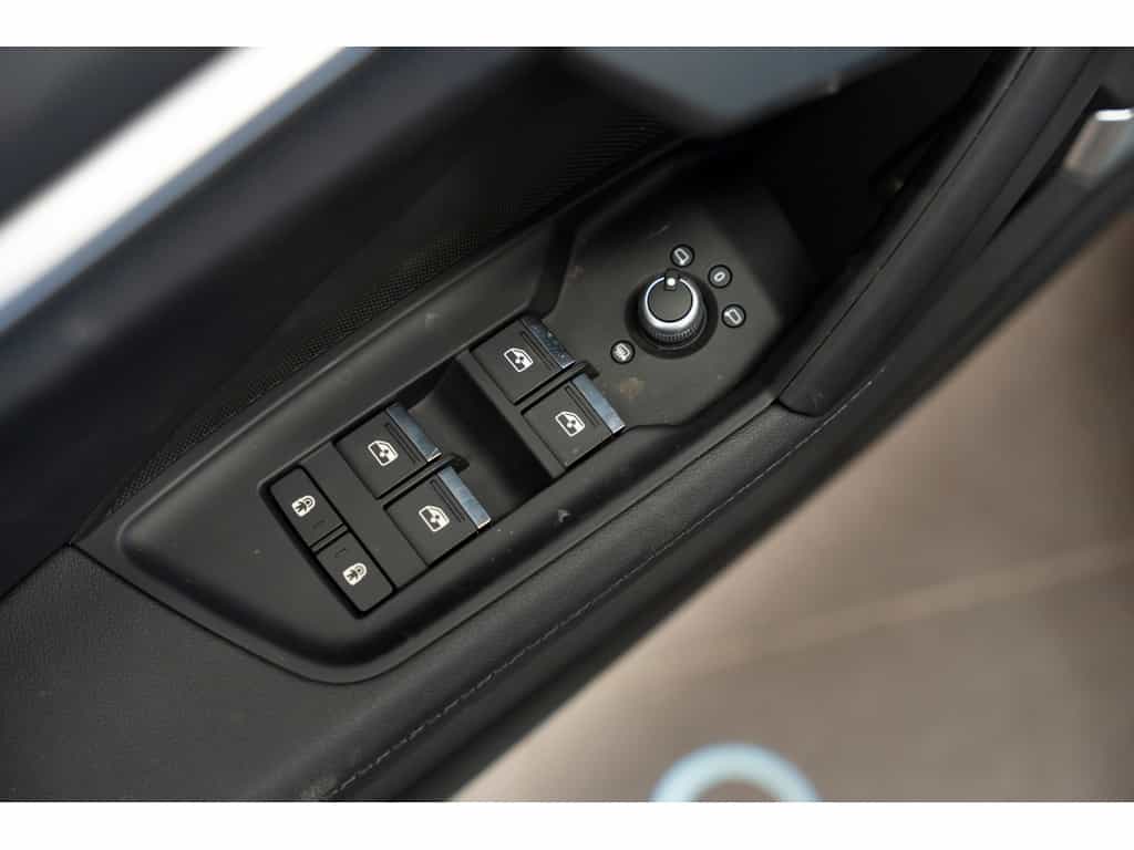 2024 Audi S3 Progressiv Sport Exhaust Handling Package - Image 27