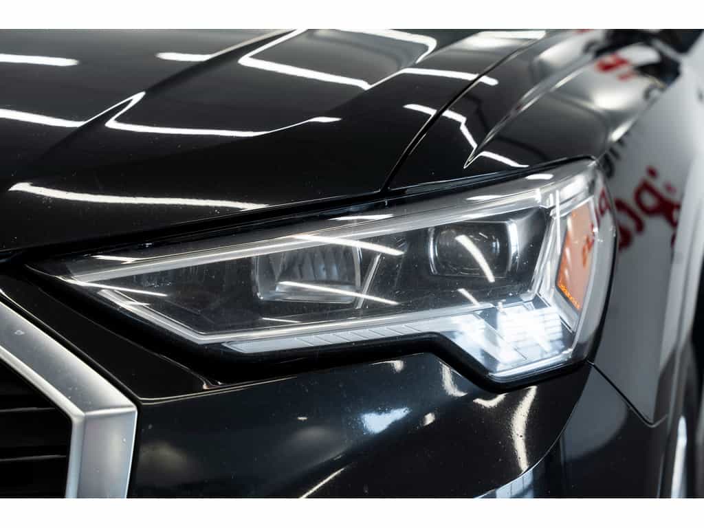 2022 Audi Q3 45 Komfort Quattro Toit panoramique - Image 7