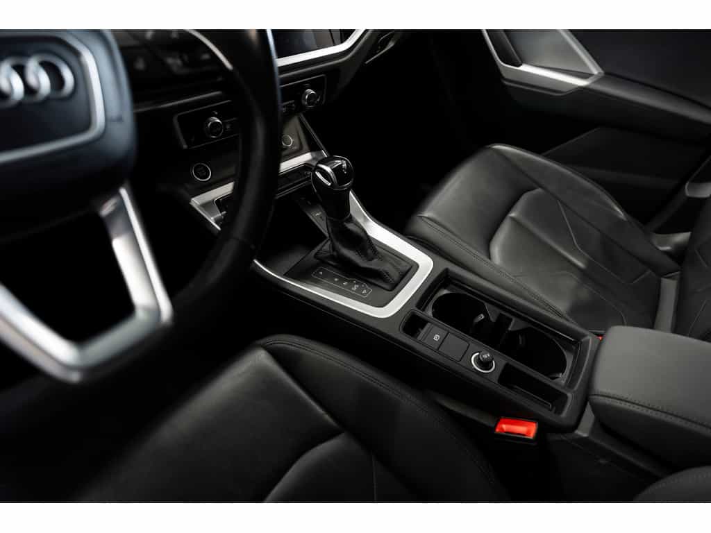 2022 Audi Q3 45 Komfort Quattro Toit panoramique - Image 17