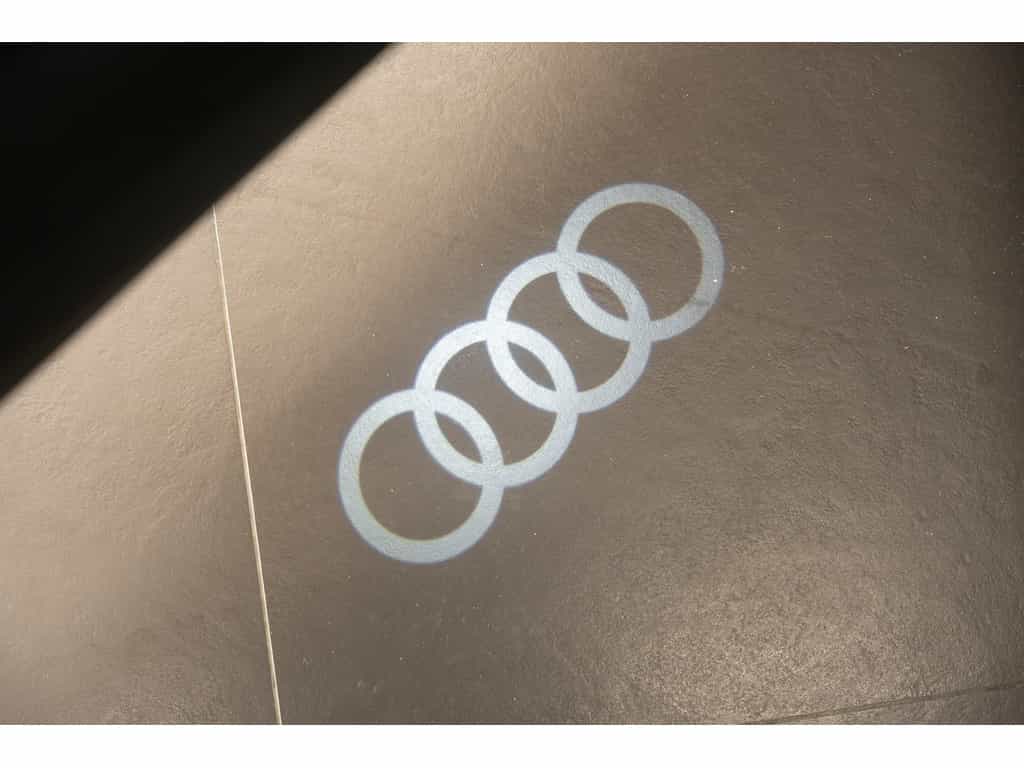 2022 Audi Q3 45 Komfort Quattro Toit panoramique - Image 23