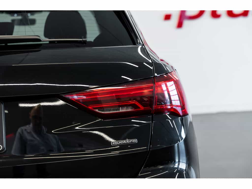 2022 Audi Q3 45 Komfort Quattro Toit panoramique - Image 27