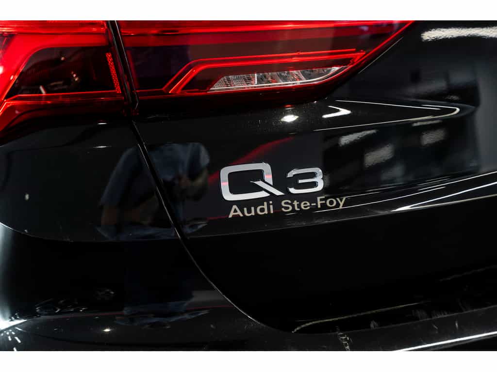 2022 Audi Q3 45 Komfort Quattro Toit panoramique - Image 29