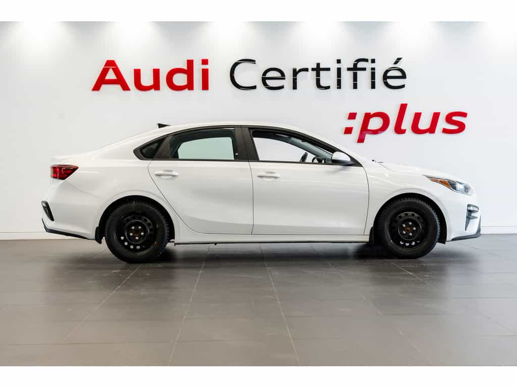 2020 Kia Forte LX - Image 3