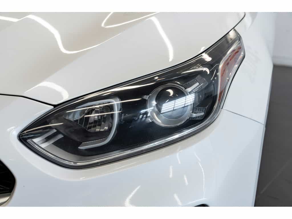 2020 Kia Forte LX - Image 7