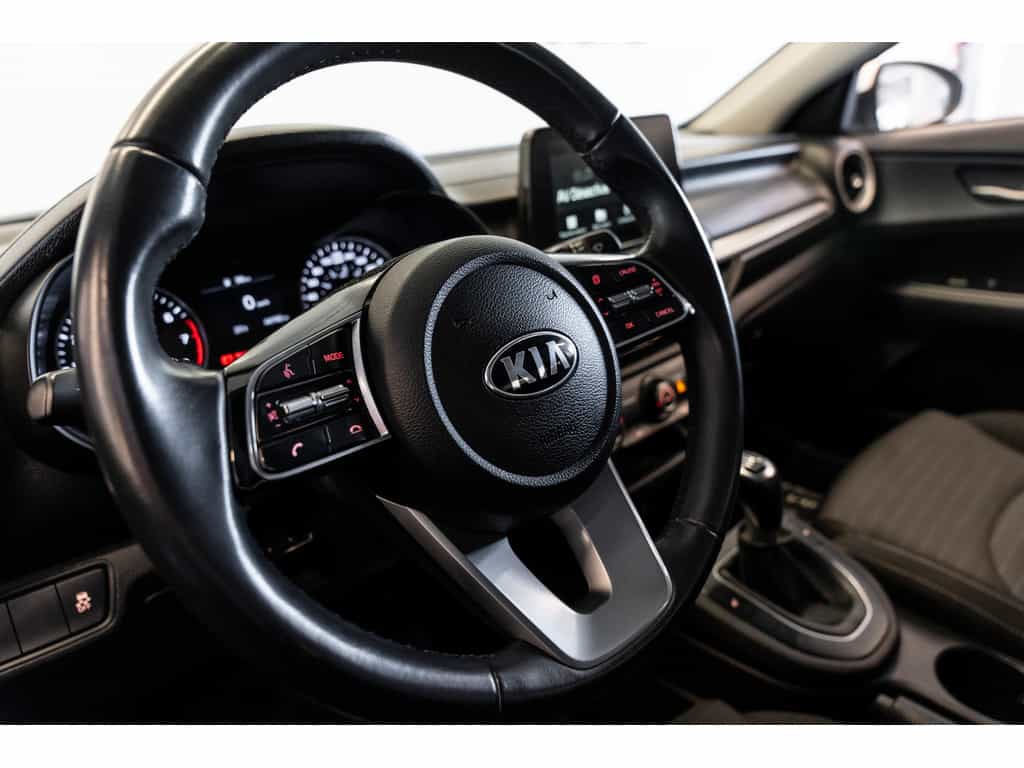 2020 Kia Forte LX - Image 10