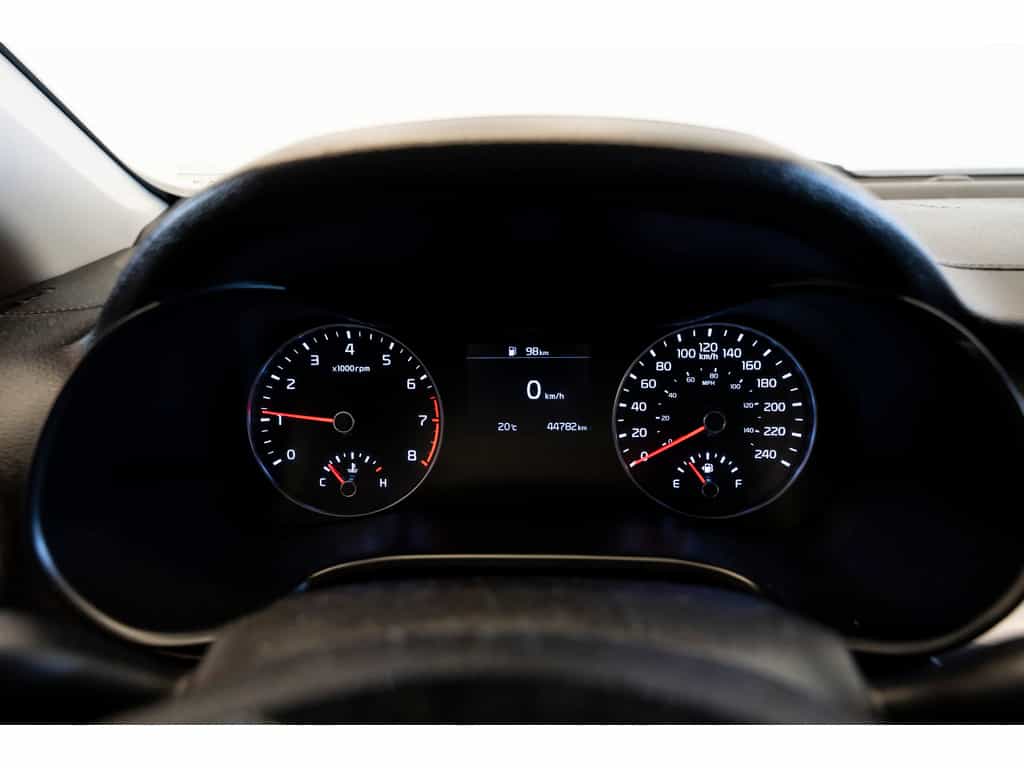 2020 Kia Forte LX - Image 14