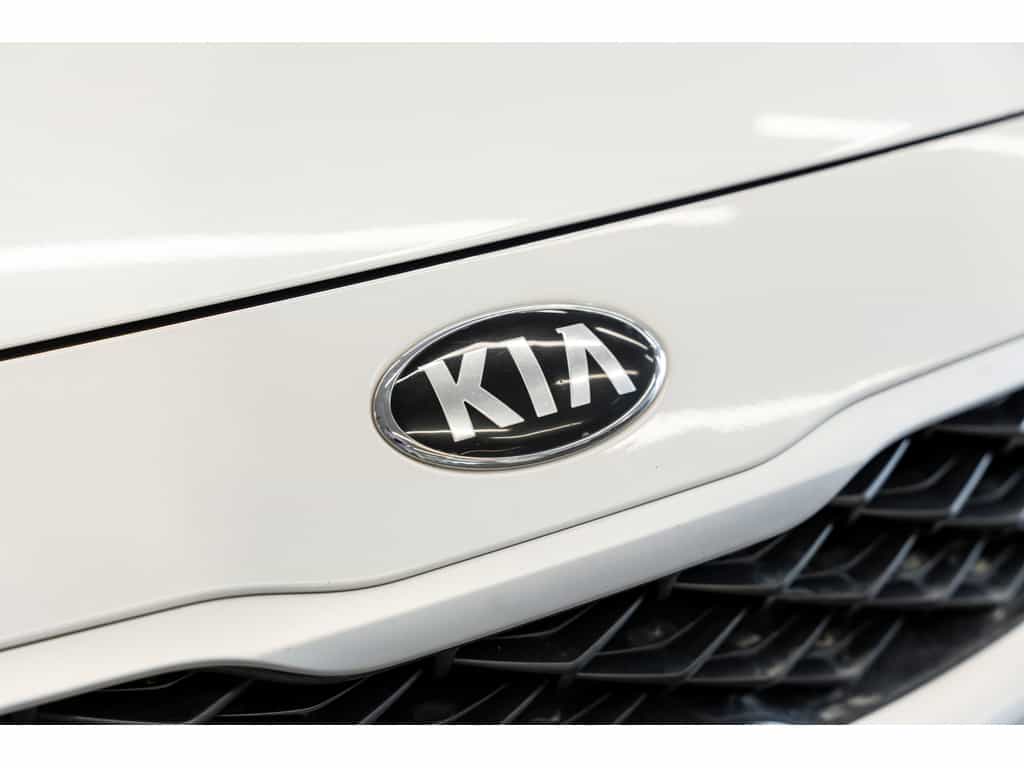 2020 Kia Forte LX - Image 18