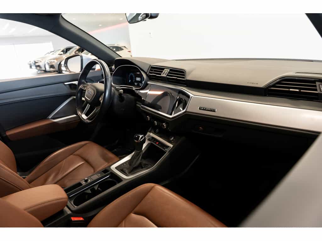 2023 Audi Q3 Komfort - Image 5