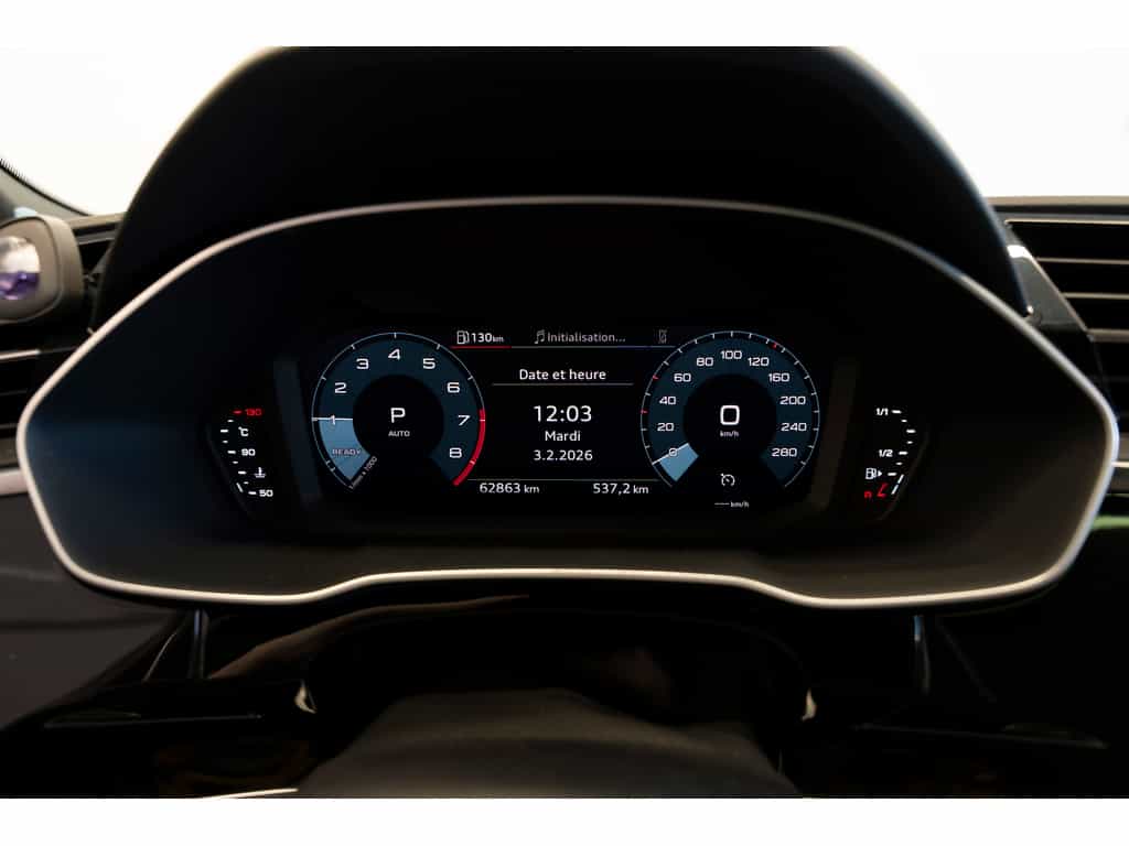 2023 Audi Q3 Komfort - Image 6