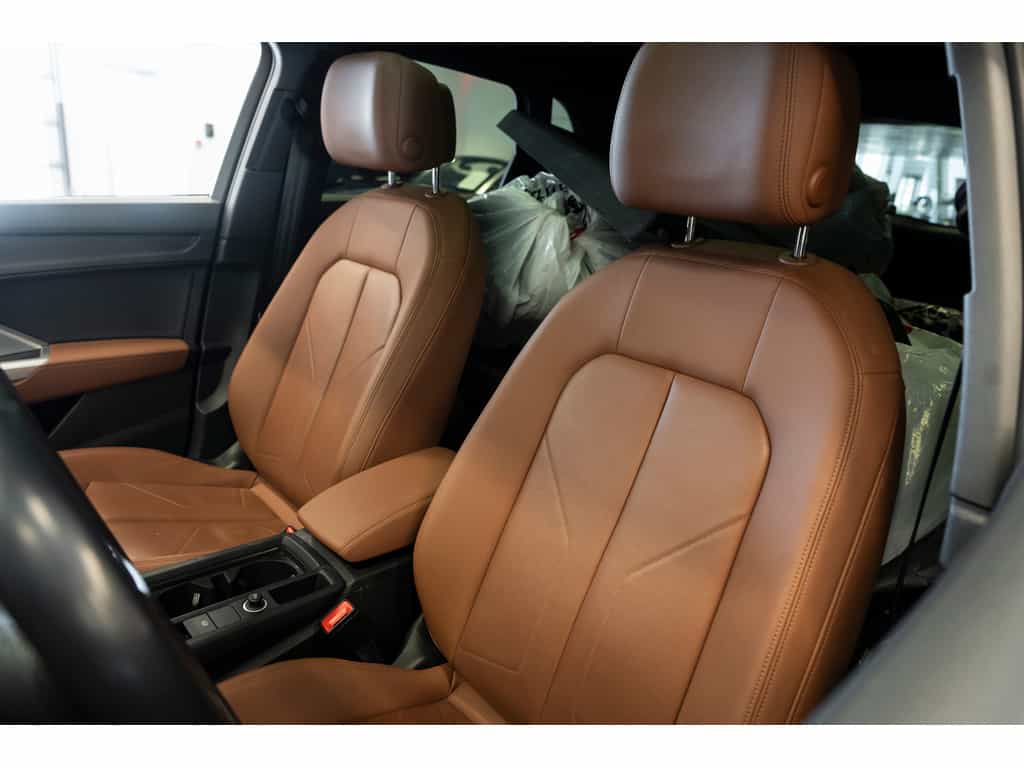 2023 Audi Q3 Komfort - Image 7