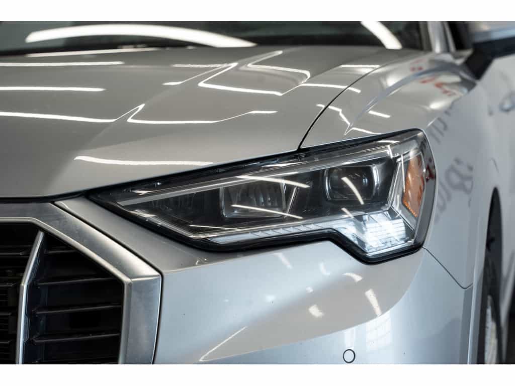 2023 Audi Q3 Komfort - Image 9