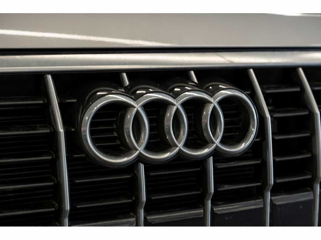 2023 Audi Q3 Komfort - Image 10