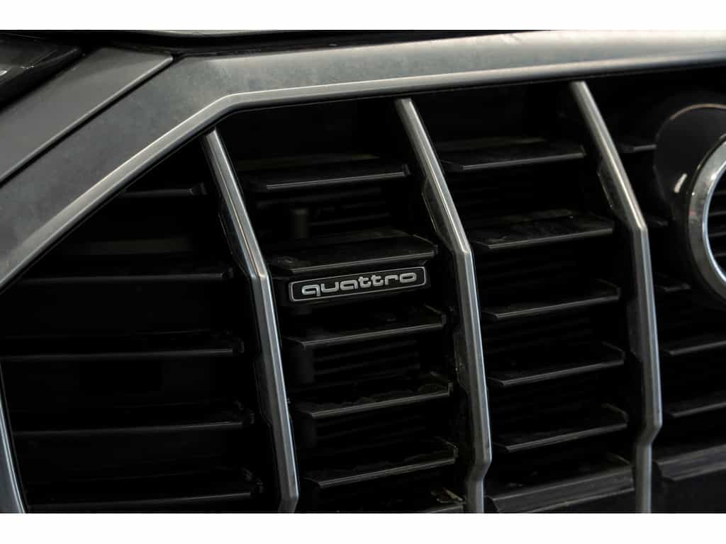 2023 Audi Q3 Komfort - Image 11