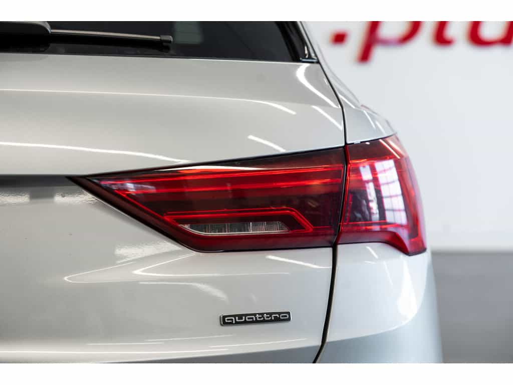 2023 Audi Q3 Komfort - Image 14