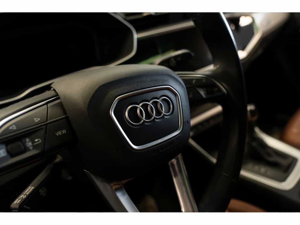 2023 Audi Q3 Komfort - Image 18