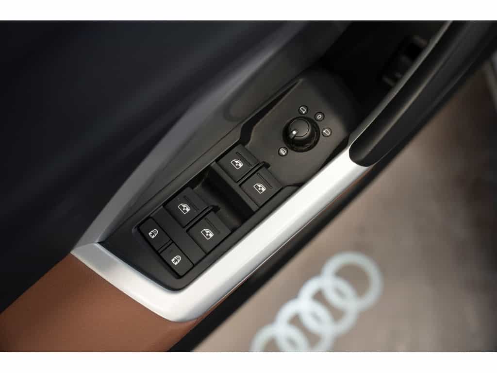 2023 Audi Q3 Komfort - Image 22