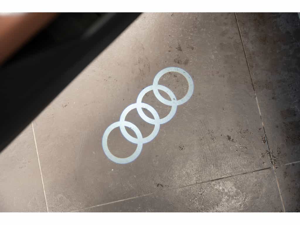 2023 Audi Q3 Komfort - Image 24