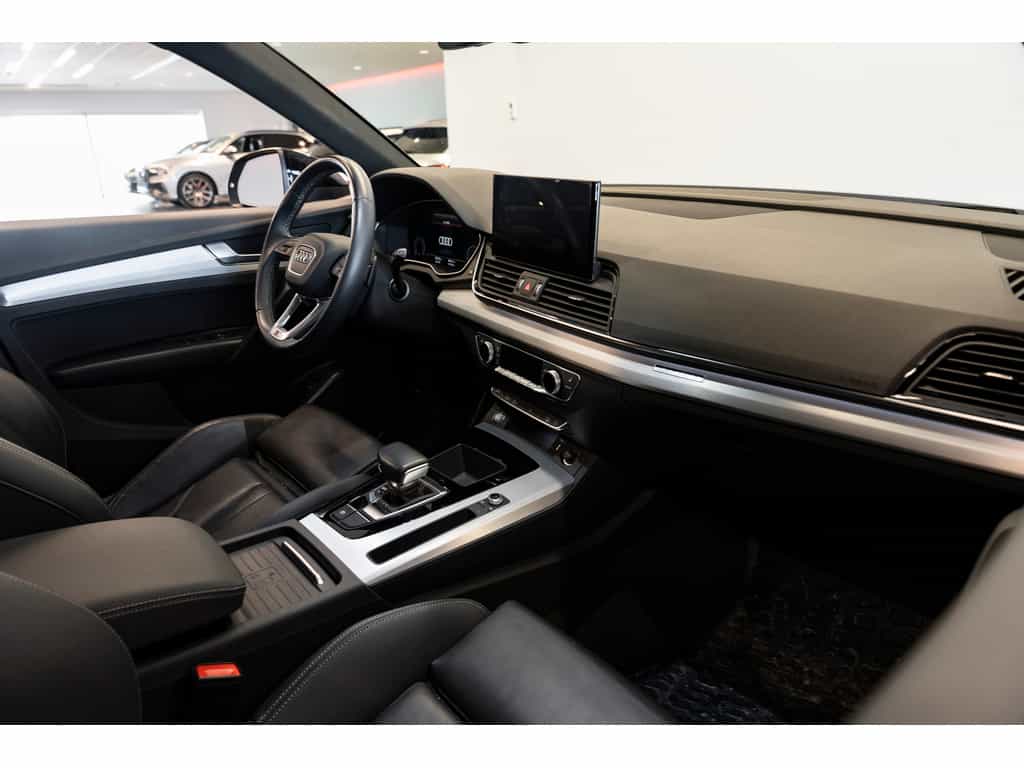 2023 Audi Q5 Sportback Progressiv - Image 5