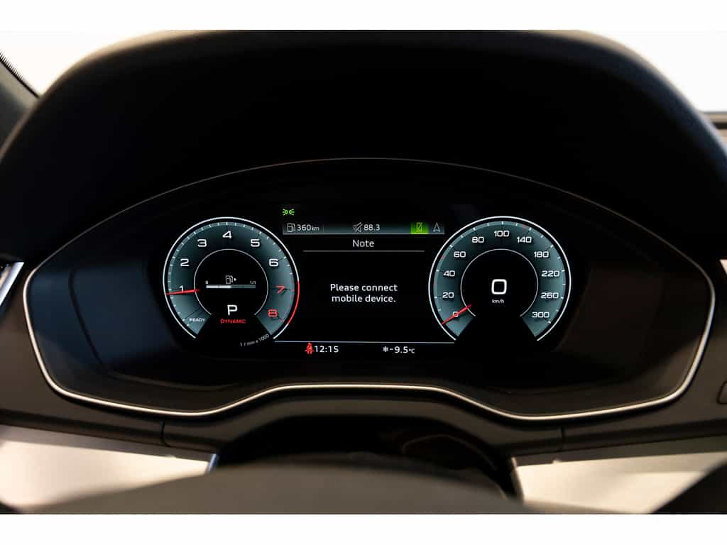 2023 Audi Q5 Sportback Progressiv - Image 6