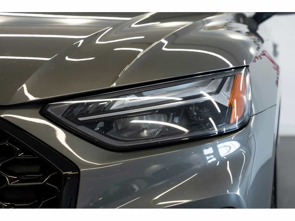 2023 Audi Q5 Sportback Progressiv - Image 7