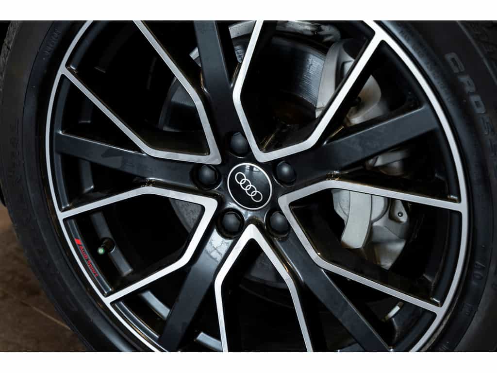 2023 Audi Q5 Sportback Progressiv - Image 9