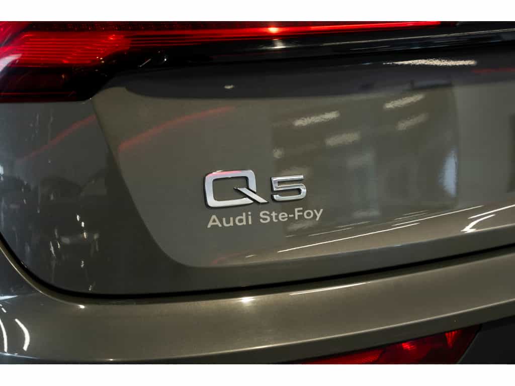2023 Audi Q5 Sportback Progressiv - Image 13