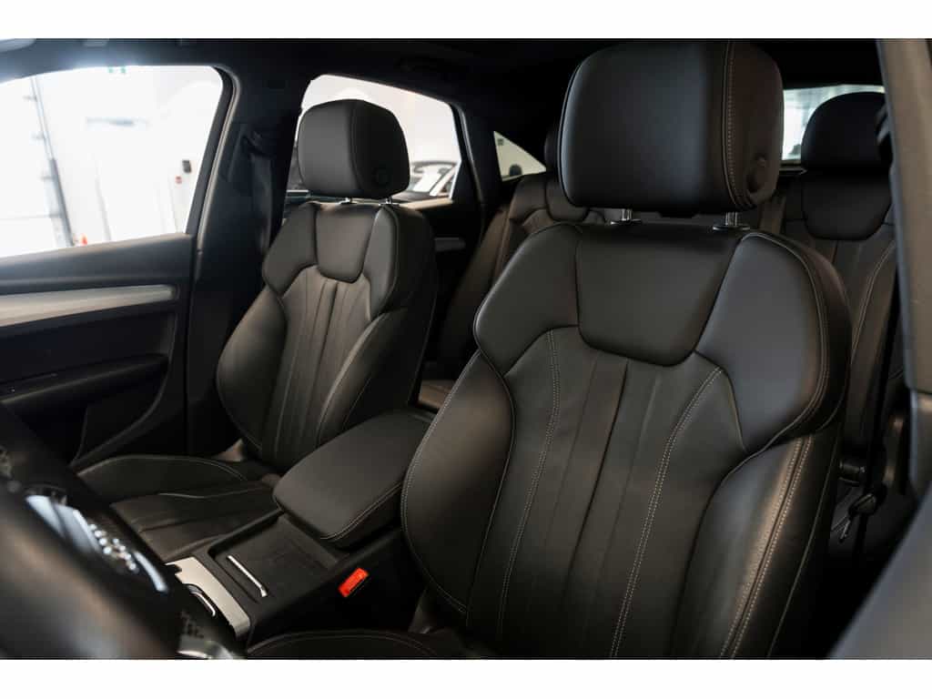 2023 Audi Q5 Sportback Progressiv - Image 16