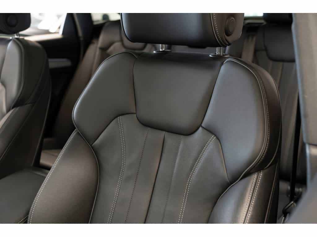 2023 Audi Q5 Sportback Progressiv - Image 19