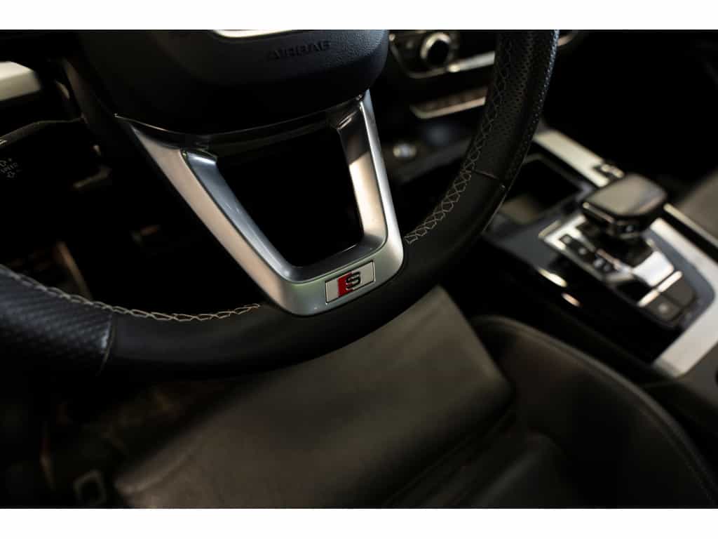 2023 Audi Q5 Sportback Progressiv - Image 23