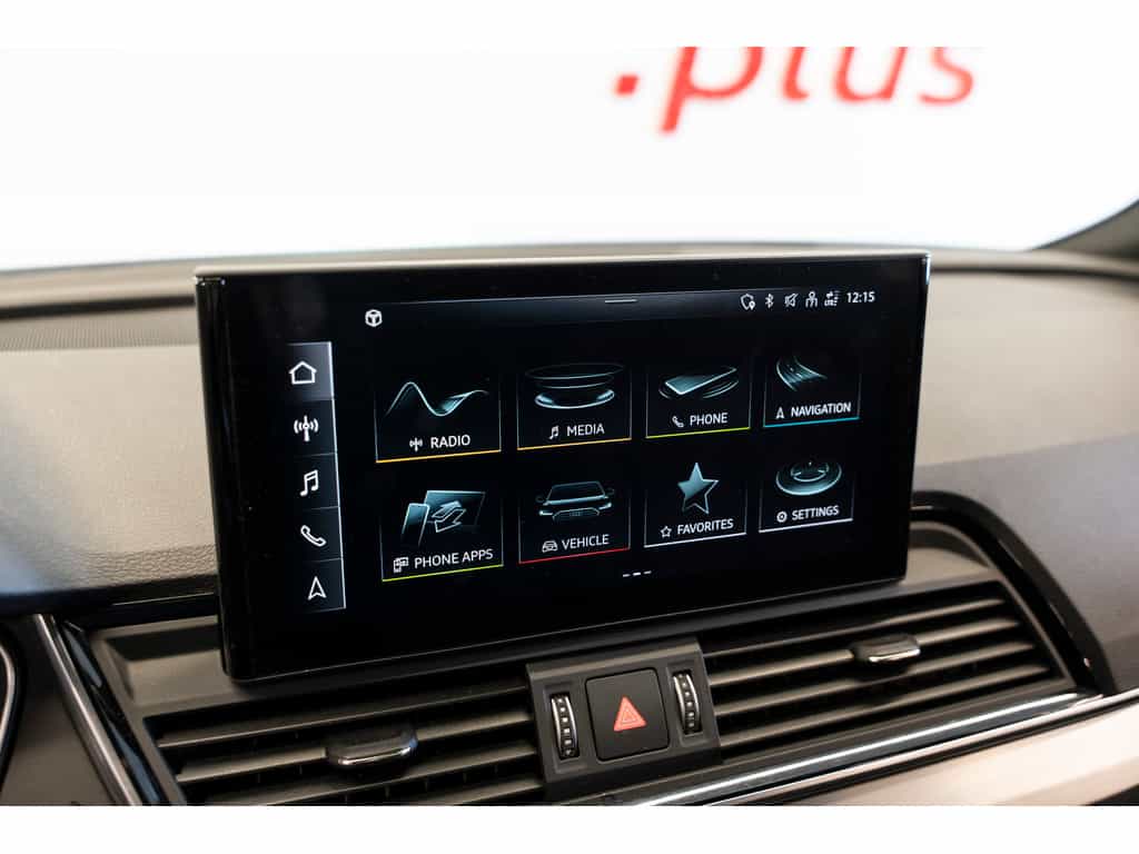 2023 Audi Q5 Sportback Progressiv - Image 29