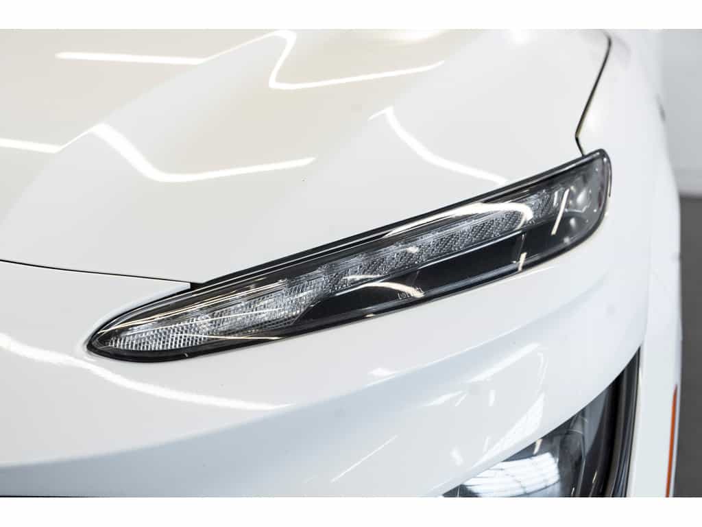 2023 Hyundai Kona N Line - Image 6