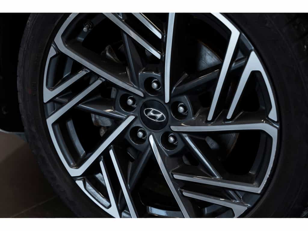 2023 Hyundai Kona N Line - Image 7