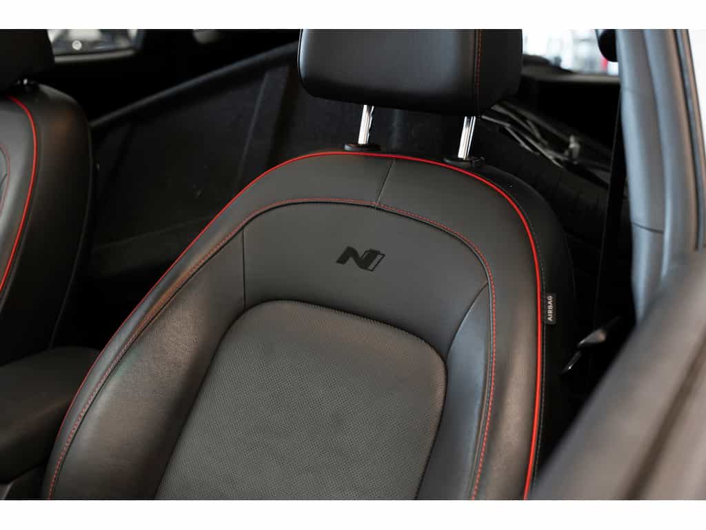 2023 Hyundai Kona N Line - Image 14