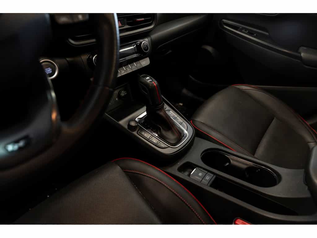 2023 Hyundai Kona N Line - Image 15