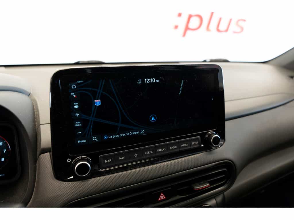 2023 Hyundai Kona N Line - Image 18