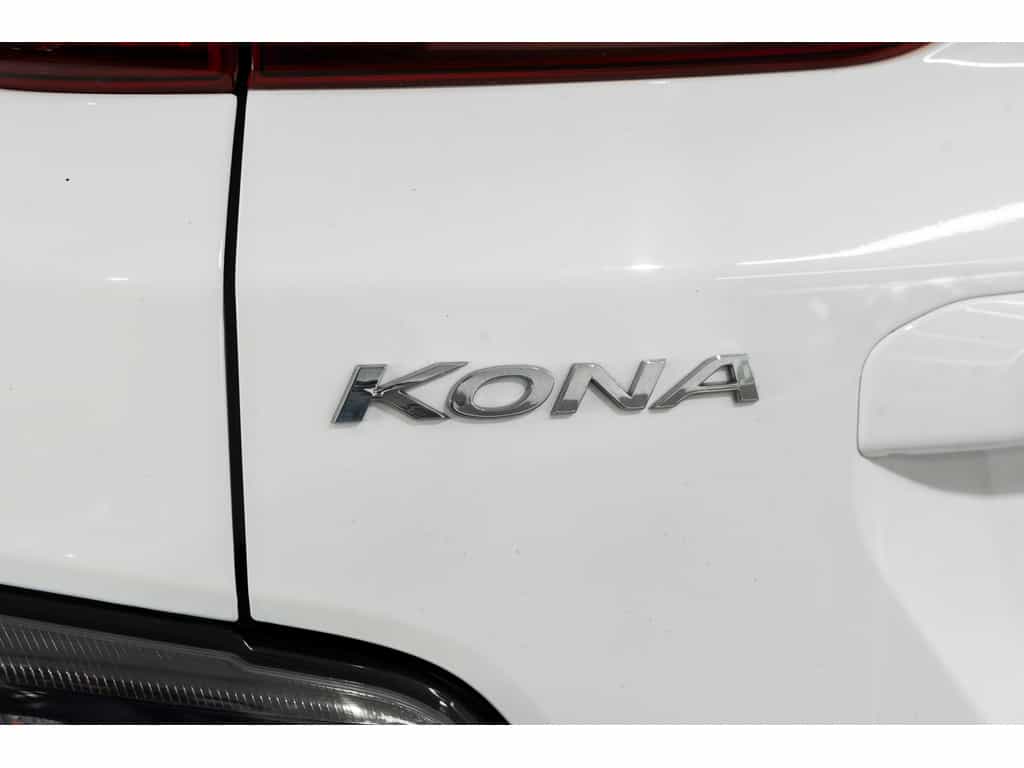 2023 Hyundai Kona N Line - Image 21