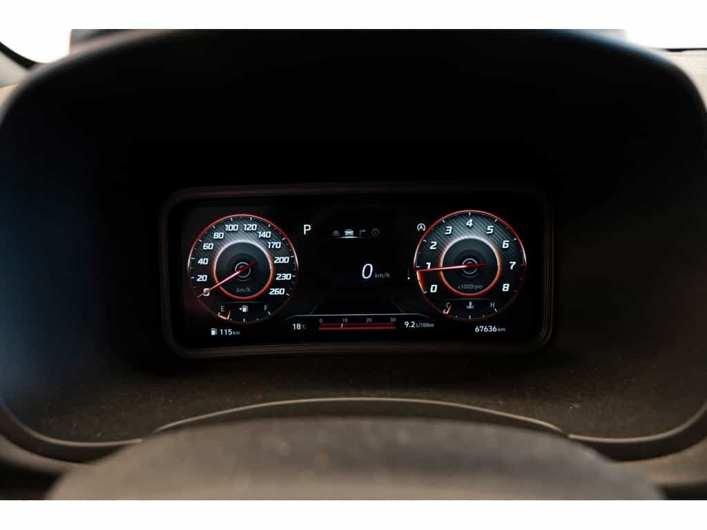 2023 Hyundai Kona N Line - Image 22