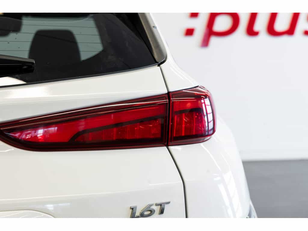 2023 Hyundai Kona N Line - Image 24