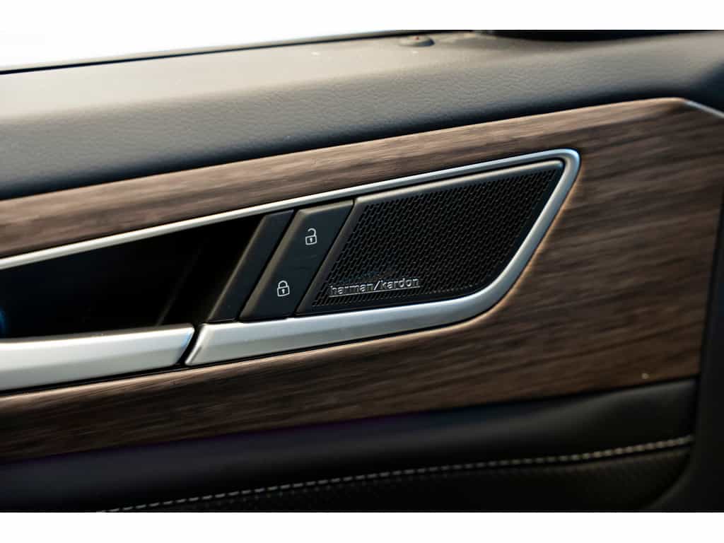 2025 Volkswagen Atlas Execline - Image 22