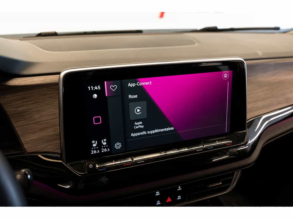 2025 Volkswagen Atlas Execline - Image 26