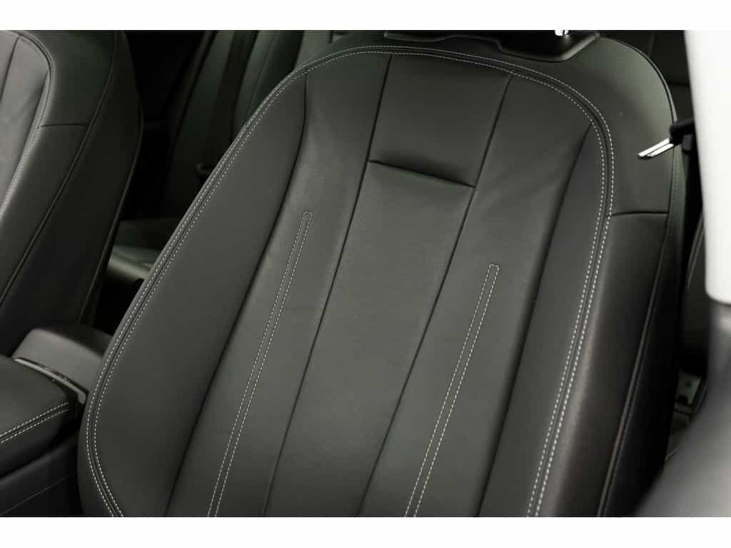 Image 14 Audi A4 45 Komfort Quattro Convenience Package 2021