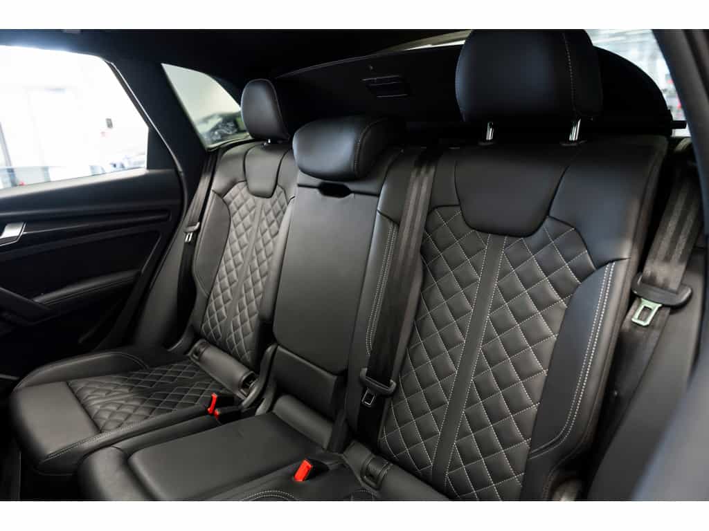 Image 15 Audi SQ5 Technik Black Optics Dynamic Package 2024