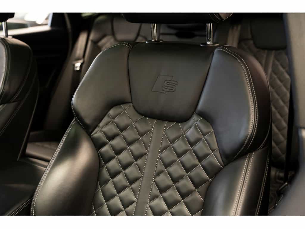 2024 Audi SQ5 Technik Black Optics Dynamic Package - Image 18